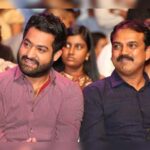 NTR and Koratala waiting for new year