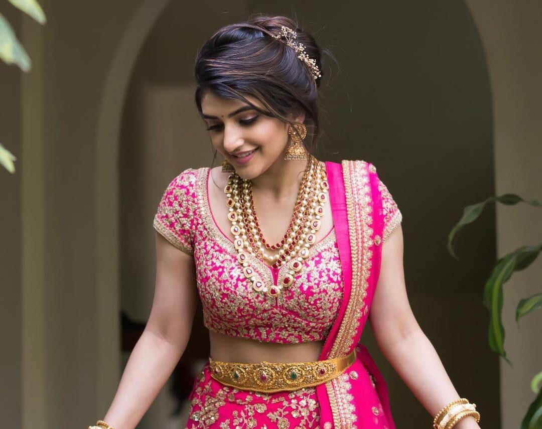 Happening beauty in top gear with big offers