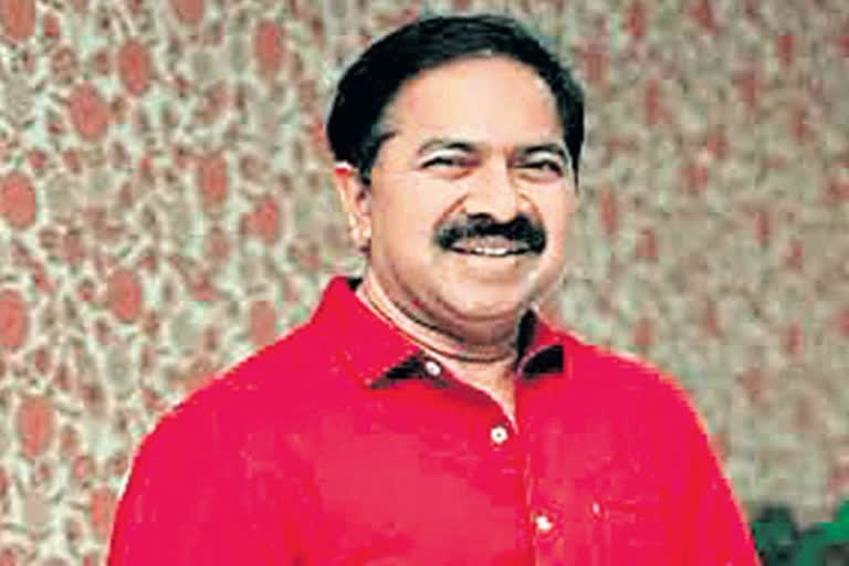 TTD Member arrested for 900 crores scam