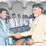 YS Jagan and CBN to attend Modi’s G20 meeting