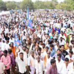 YSRCP warnings and fines to fill Seema Garjana