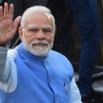 Gujarat: Exit polls predict record win for BJP