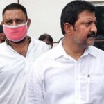 Are YSRCP Krishna leaders losing their shine?