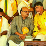 CBN to replace Yanamala family from Tuni