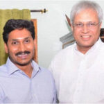 Jagan supported AP Bifurcation: Claims Undavalli