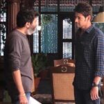 Mahesh not giving free hand to Trivikram