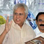 People won’t excuse Jagan: Undavalli