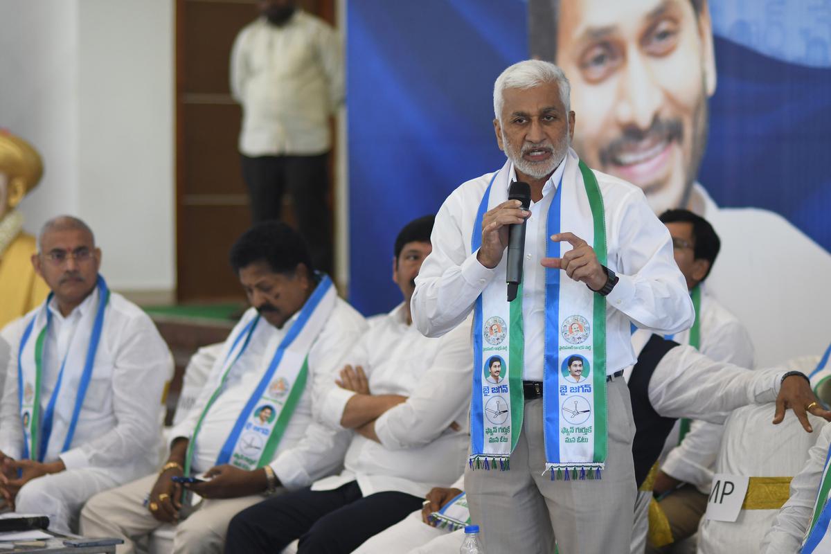 Set back to Tweet Reddy in Rajya Sabha