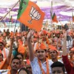 Gujarat elections: BJP creates a record