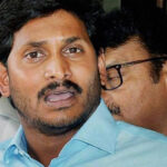 YS Jagan helping out Chandrababu