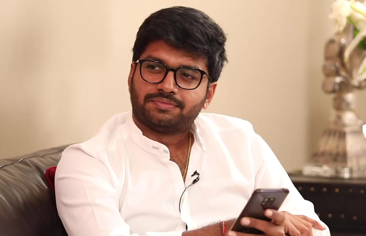 Anil Ravipudi gets the right hero