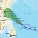 Cyclone ‘Mandous’ likely to impact Andhra