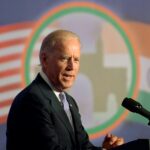 Good News: Biden backs bill that ends per country quota for green cards