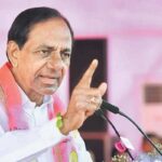 With EC nod, KCR set to formally launch BRS