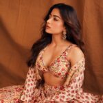 “I am not banned so far,” Rashmika Mandanna