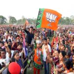 BJP’s huge meeting in Hyd for Mission 144