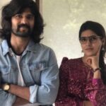 Vijay Devarakonda waiting for Samantha