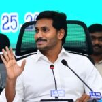 Jagan’s new concept for creating buzz