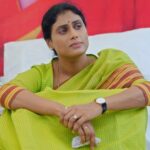 Sharmila sits down for Amarana Nirahara Deeksha