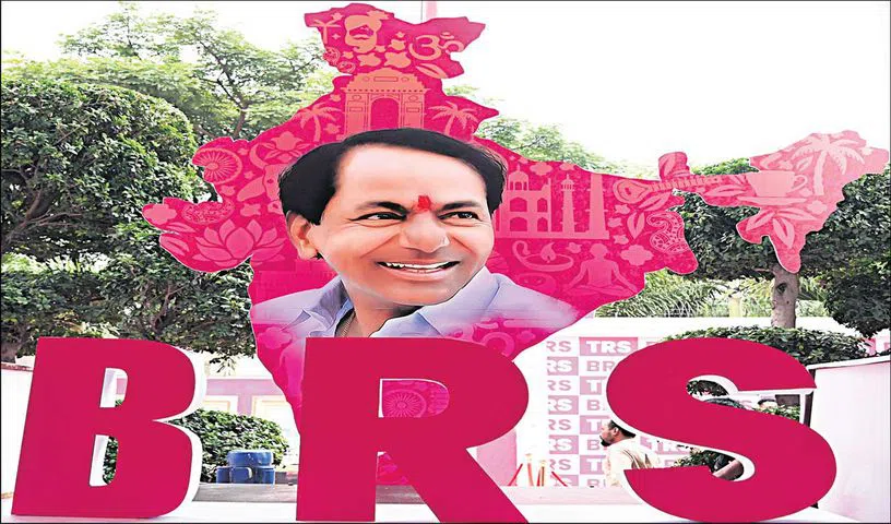 BRS inauguration a sign of early polls in Telangana