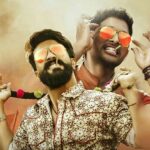 Ram Charan’s cameo in Pushpa-2?