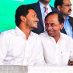 What will Jagan decide on supporting BRS ?