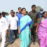 High Court allows Sharmila to resume padyatra