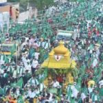 Amaravati farmers to stage protest in Delhi