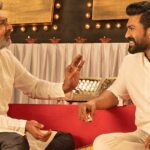 Ram Charan to Rajamouli: ‘Can’t wait to see you conquer world cinema’