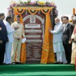 KCR eyeing Amaravati to expand BRS