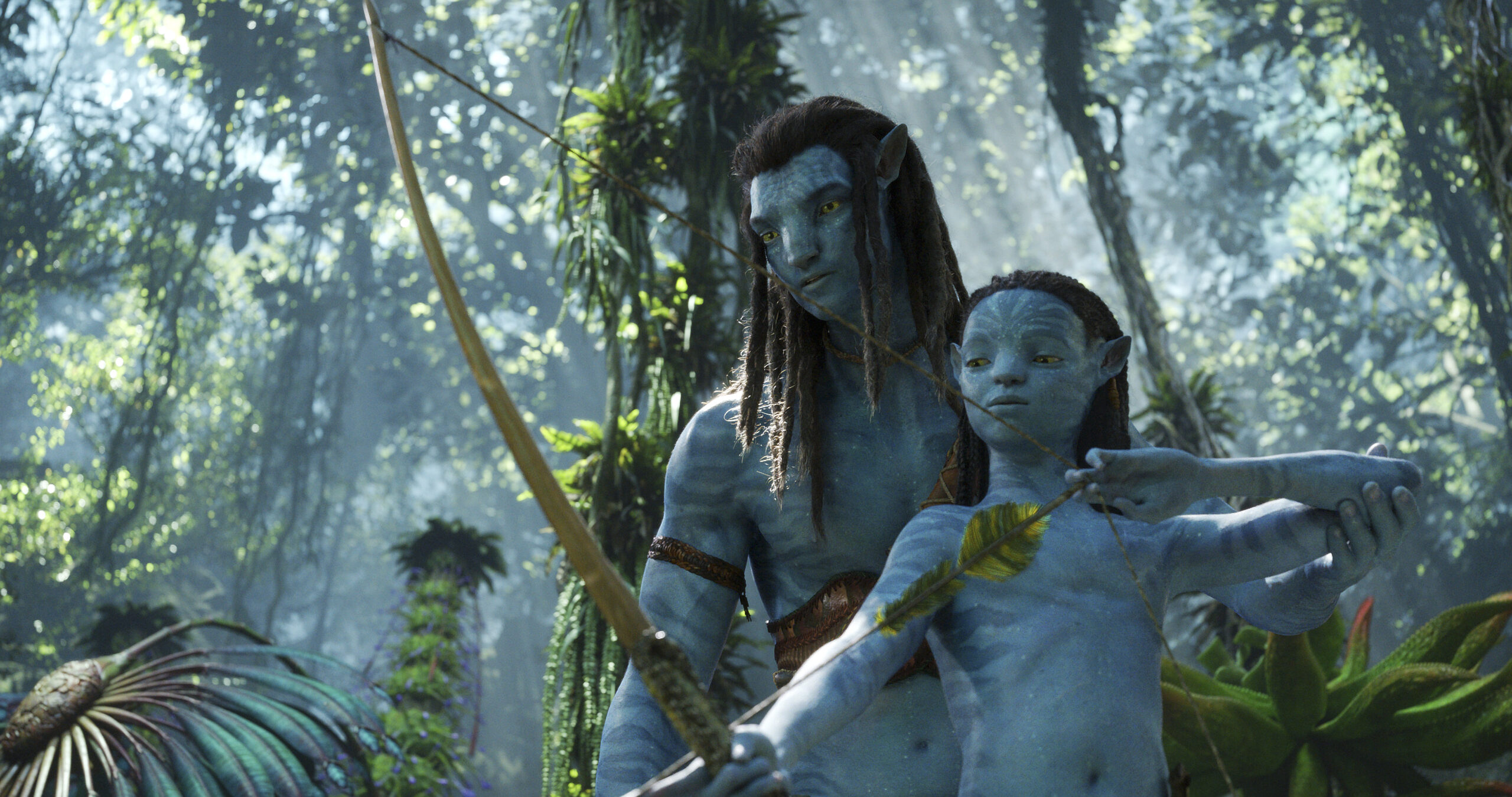 Mixed reports for Avatar: The Way of Water