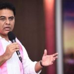 KTR demands the center to decrease CESS on fuel