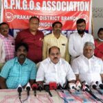 AP-NGOs chalking an action plan against AP Govt