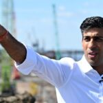Threat to Rishi Sunak continuing as UK Prime Minister