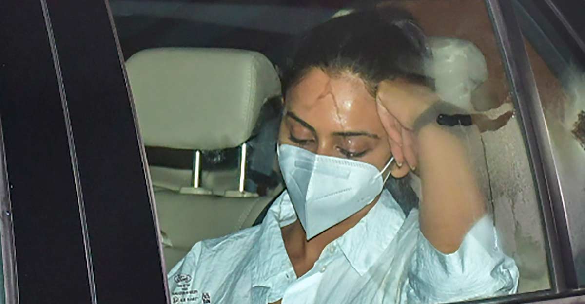 Drug case: ED is all set to grill actress Rakul Preet