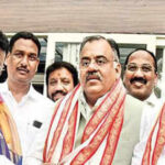 Congress has lost its existence in TG – BJP Leader