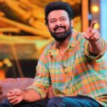 Prabhas ultimatum for the makers of Adipursh