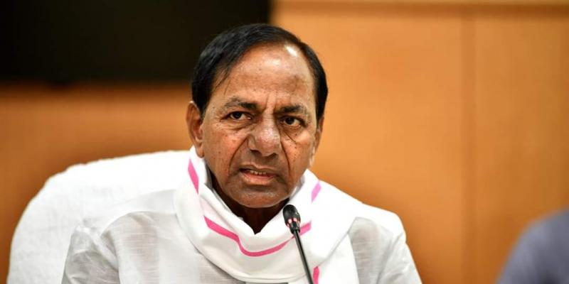 KCR all set to release Raithu Bandhu funds in TG