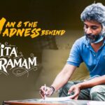 Hanu Raghavapudi says he knows who spread rumours about him