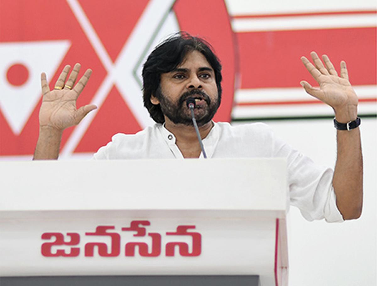 Will Pawan Kalyan Be Successful In Re-Uniting TDP-BJP For A Grand Alliance?