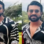 Pic Talk: Charan slays in 2 lakhs Dolce shirt