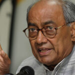 AICC sends Digvijay Singh to rescue TPCC
