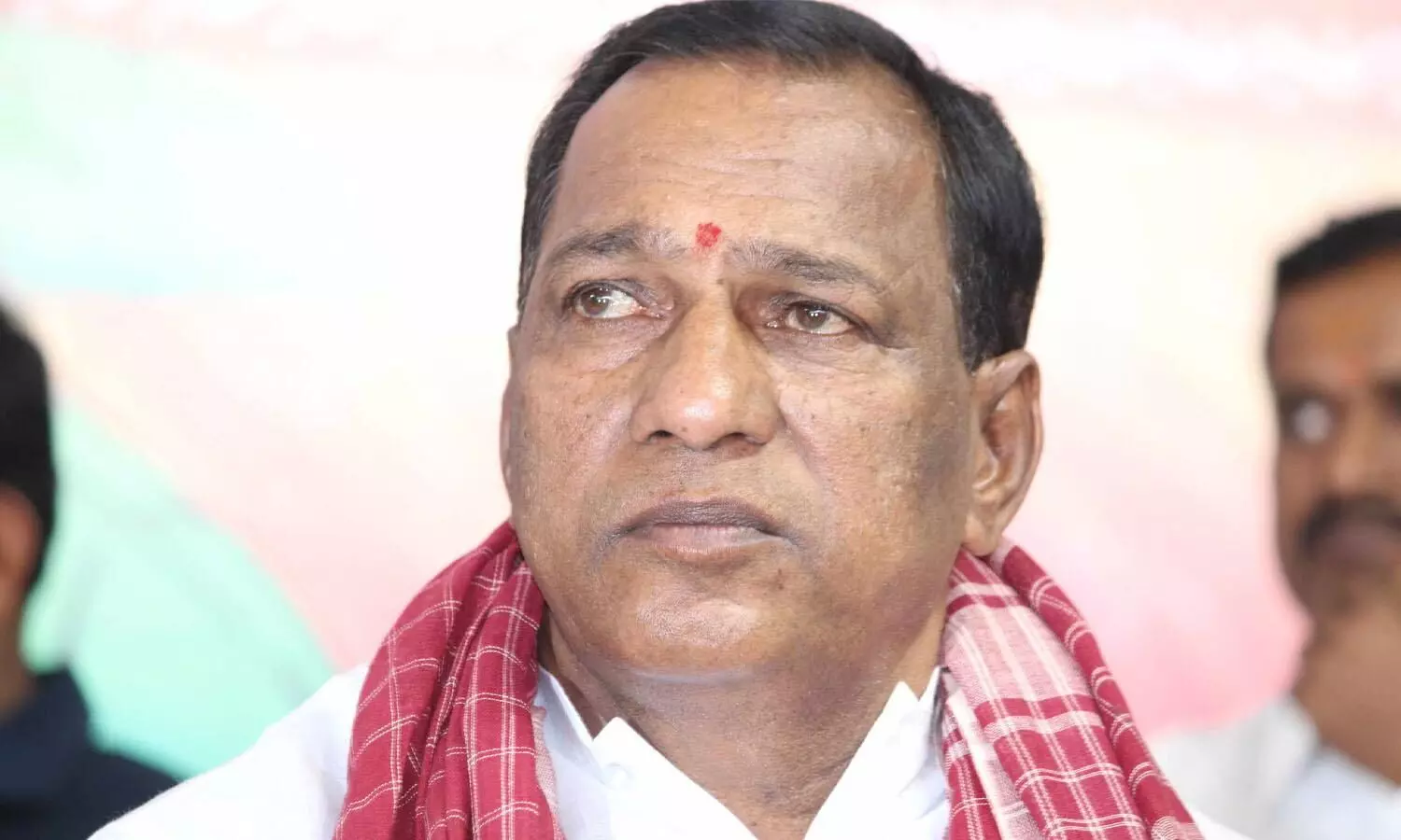 5 BRS MLAs to go against Minister Malla Reddy