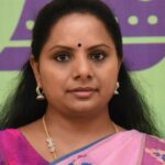 Is Kavitha falling deep into the liquor scam case pit?