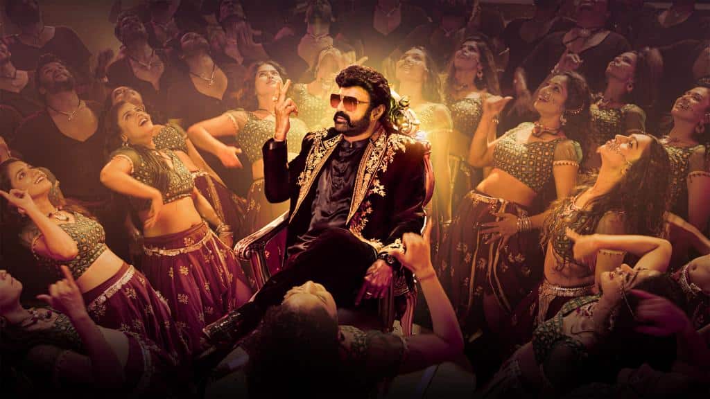 Pic Talk: Don Balayya’s Manobhavalu