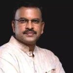 JD Lakshminarayana to float his own political party?