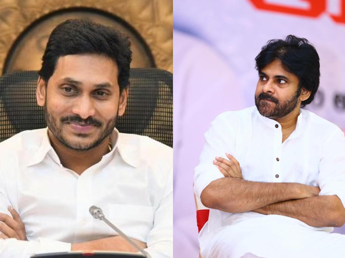 Jagan’s rivals birthday wishes draw the attention of everyone
