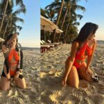 Pic Talk: Neha Sharma’s bikini treat