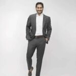 Pic Talk: CM Jagan in dapper suit