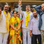 TDP to revert back to Telangana Politics?